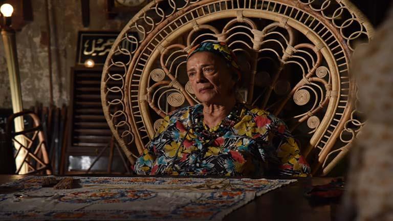 قبل عرضه بمهرجان كان.. مخرجة شرق 12 تستغيث بسبب أزمة تواجه حضور أبطاله