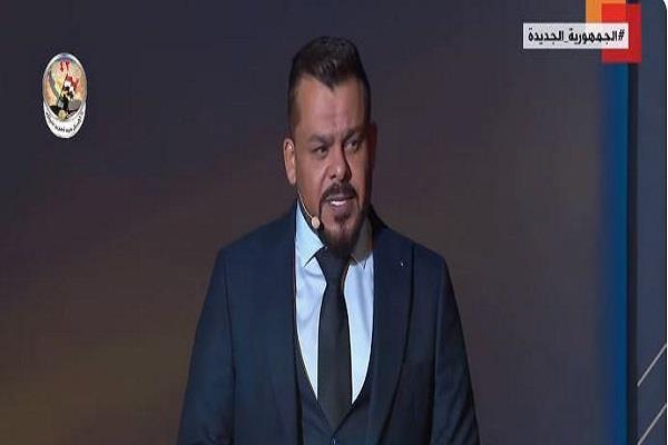 ماجد المصري ومنذر رياحنة وعصام السقا يشاركون في الاحتفال بعيد تحرير سيناء