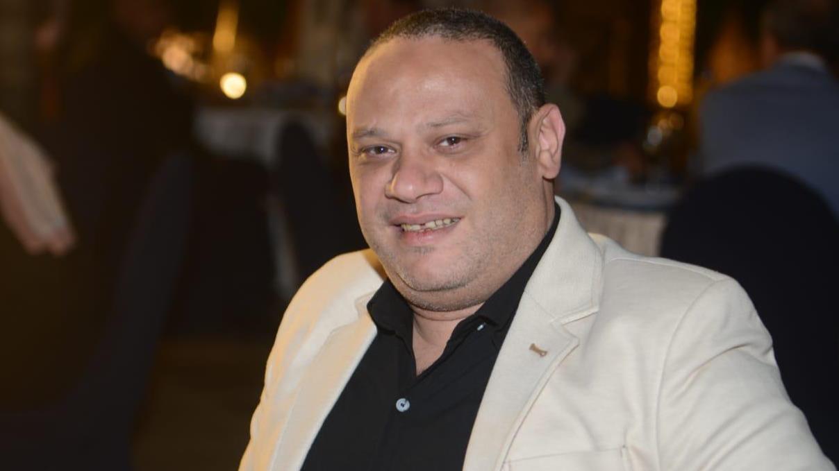 أحمد وحيد، عضو غرفة شركات السياحة 