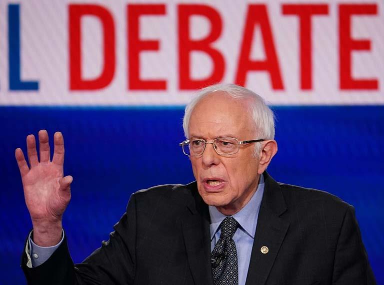 صورة 1 ساندرزز