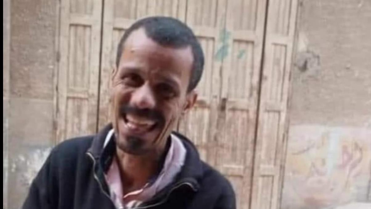 صورة المجني عليه محمد الطيب