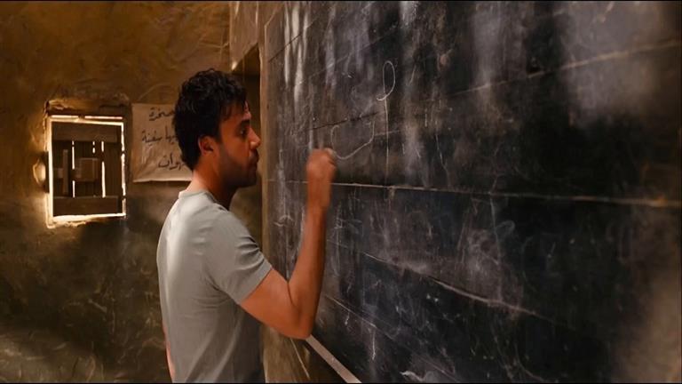 محمد عادل إمام عناللعب مع العيال عمل مختلف عن أي حاجة عملتها