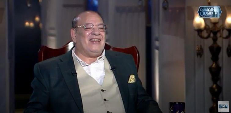 الفنان صلاح عبدالله