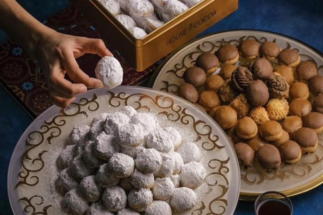 5 حلويات صديقة لمريض السكري وبديلًا للكحك في عيد ا