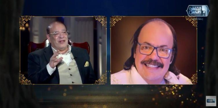 الفنان صلاح عبدالله