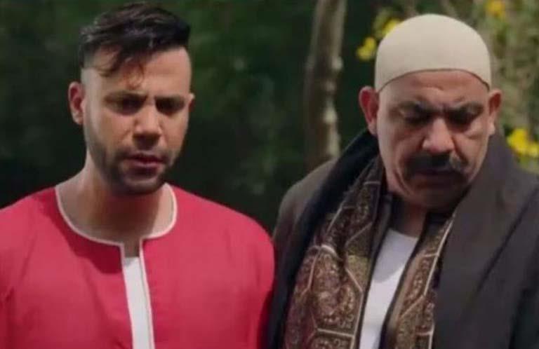 محمد عادل إمام