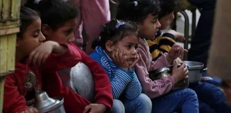 مسؤول بالأمم المتحدة يحذر من تفاقم المأساة في غزة 