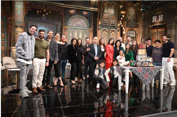 في عيد الفطر.. احتفالية لأول مرة على مسرح صاحبة السعادة مع نجوم كامل العدد