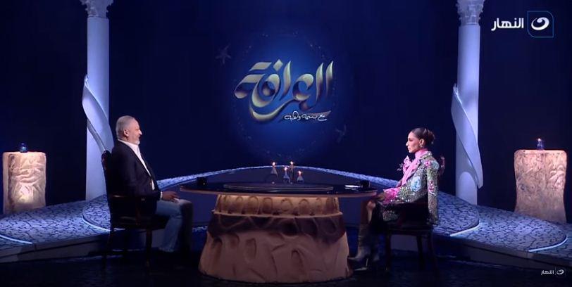 تامر أمين يعلق على طلاق أحمد سعد من علياء بسيوني حد يسيب عتبة كان كلها خير كده