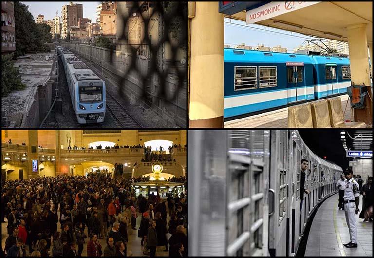 كاتب أمريكي يدعو عمدة نيويورك للتعلم من تجربة مترو