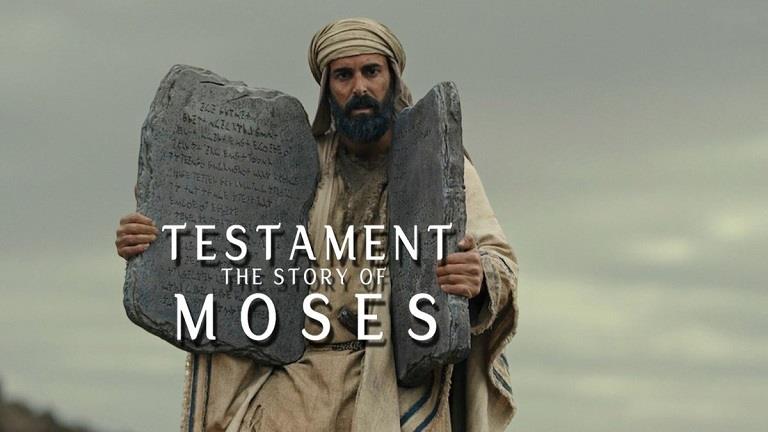 مسلسل موسى