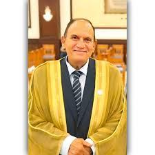 القارئ الطببيب أحمد نعنيع