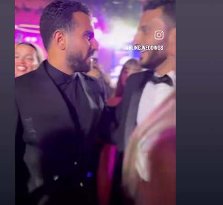 محمد الشرنوبي