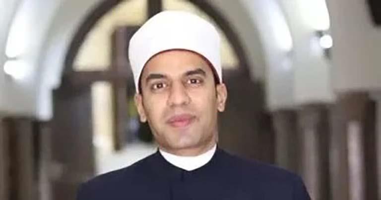 الشيخ أحمد عصام