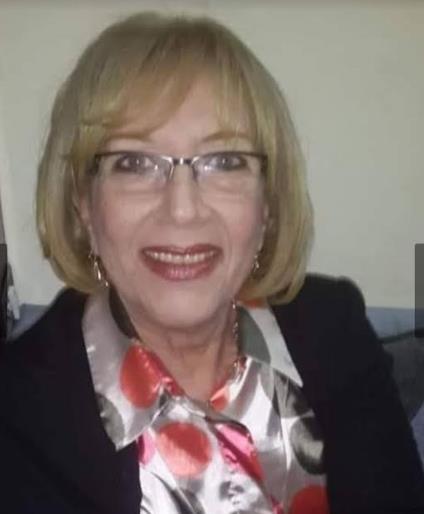 وفاة شقيقة الفنانة معالي زايد