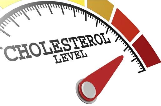 ارتفاع الكوليسترول