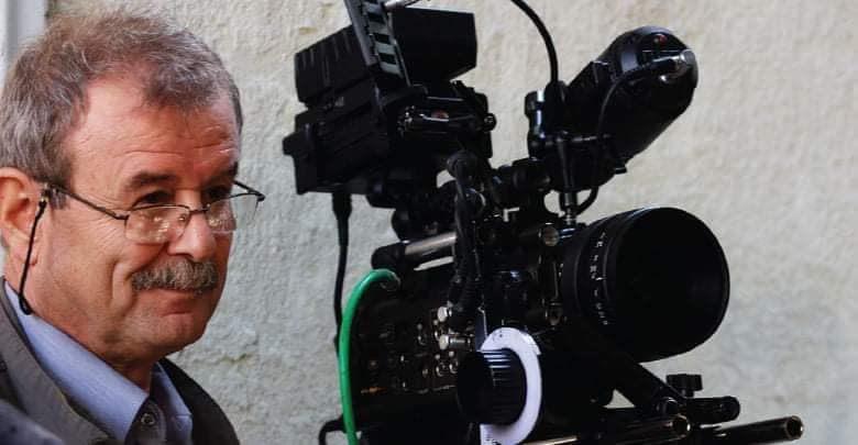 سلاف فواخرجي تنعي المخرج عبد اللطيف عبد الحميد