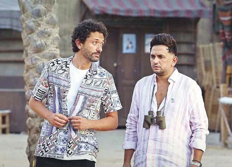 بعد عرض 4 حلقات.. كيف علق الجمهور على مسلسل البيت بيتي 2 ؟