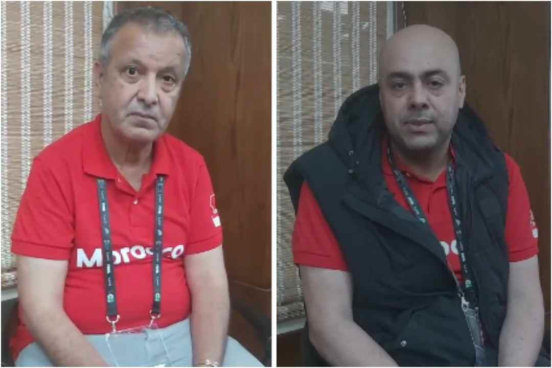 صحفيان مغربيان يتحدثان لمصراوي عن سبب خسارة نهضة ب