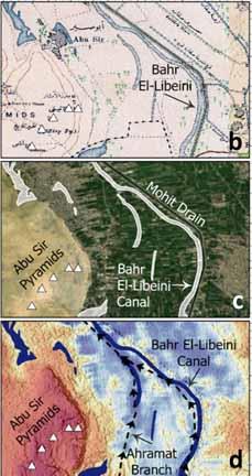 قناة بحر اللبيني