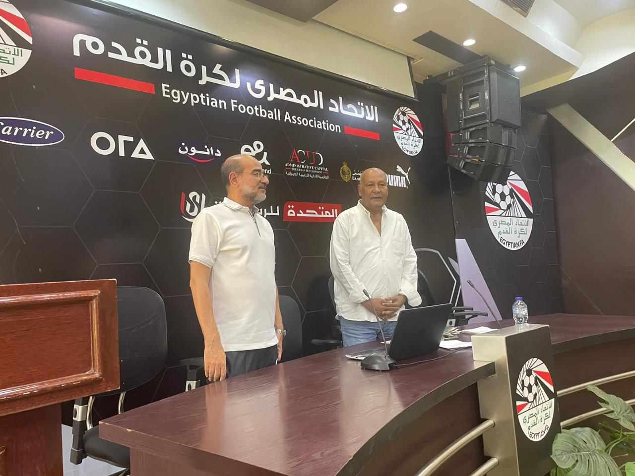 اتحاد الكرة يجري اختبارات لوكلاء اللاعبين