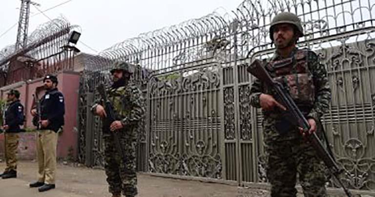 إطلاق سراح 23 مواطنا أفغانيا من سجون باكستان