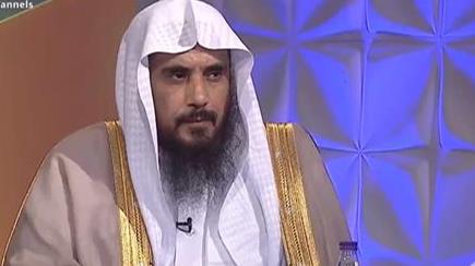 الداعية السعودي الدكتور سعد الخثلان