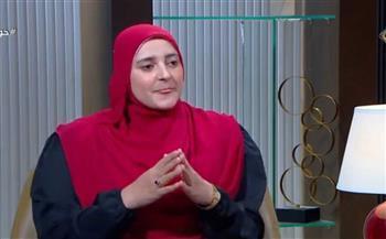 وسام الخولي، أمينة الفتوى بدار الإفتاء المصرية