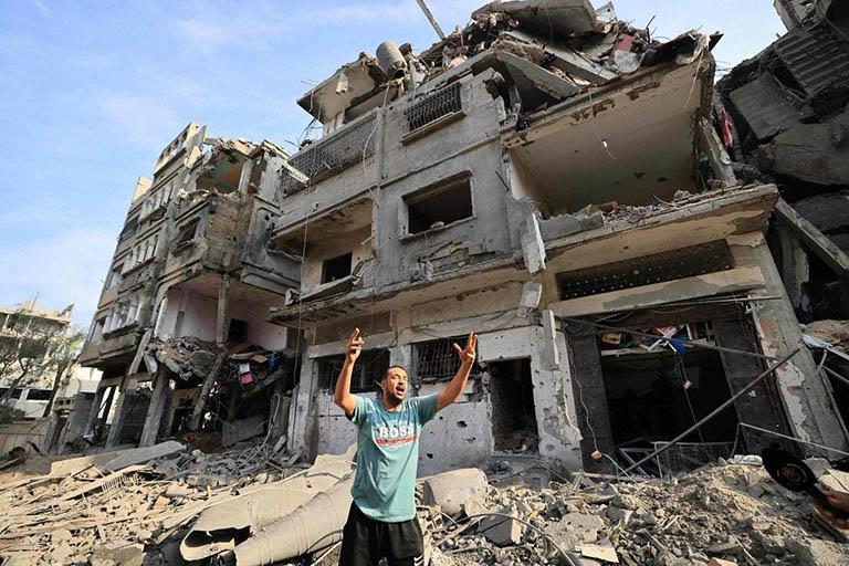 مدينة رفح جنوب قطاع غزة    أرشيفية