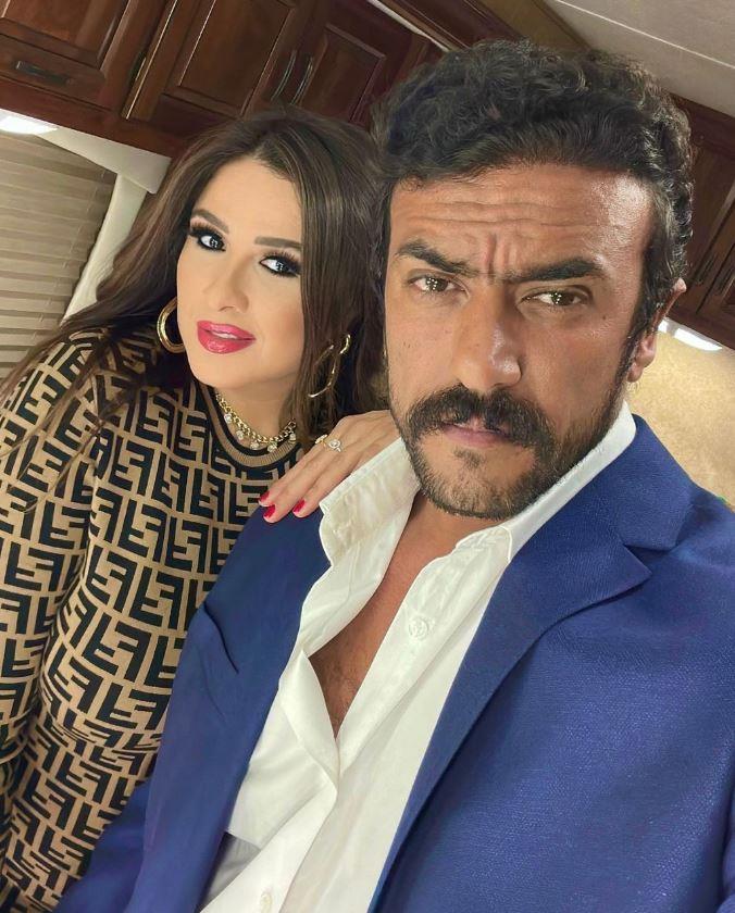 رشا العدل تكشف عودة ياسمين والعوضي