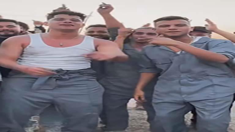 أول ظهور لعصام صاصا بعد الإفراج عنه