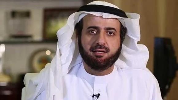 وزير الحج السعودي توفيق الربيعة