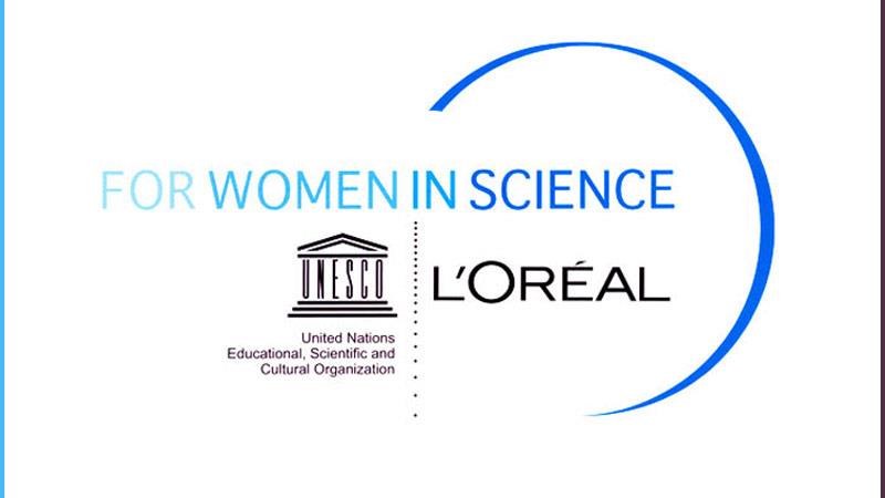 جائزة لوريال - اليونسكو للنساء