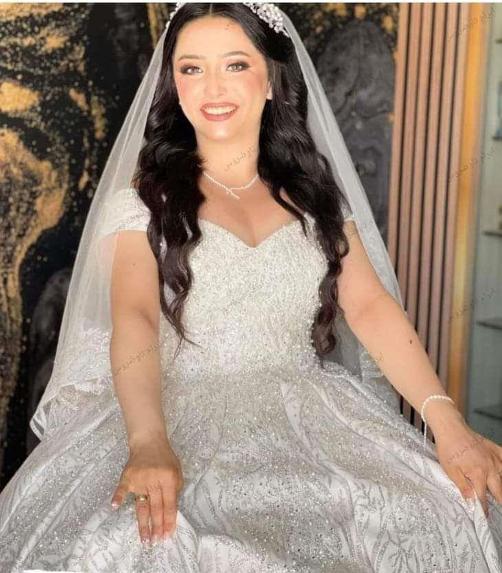 نانسي عروس المنيا المتوفية 2