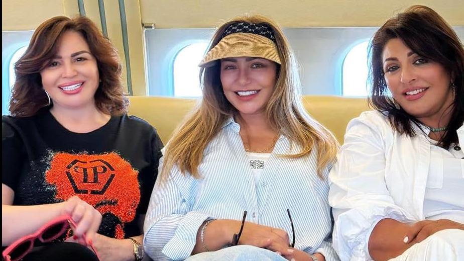 إلهام شاهين