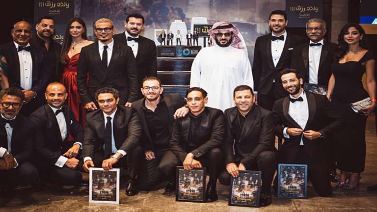 تركي ال الشيخ