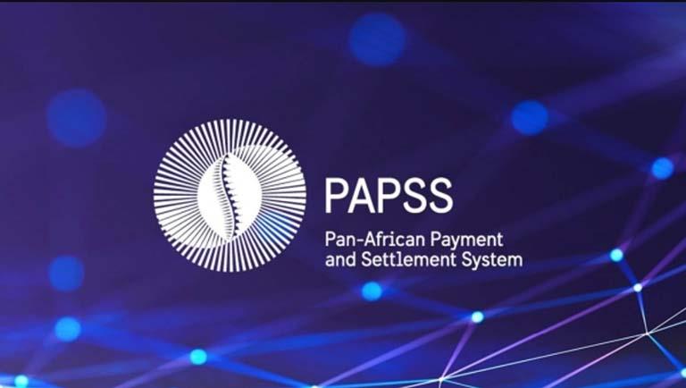 منصة الدفع والتسوية الأفريقي PAPSS
