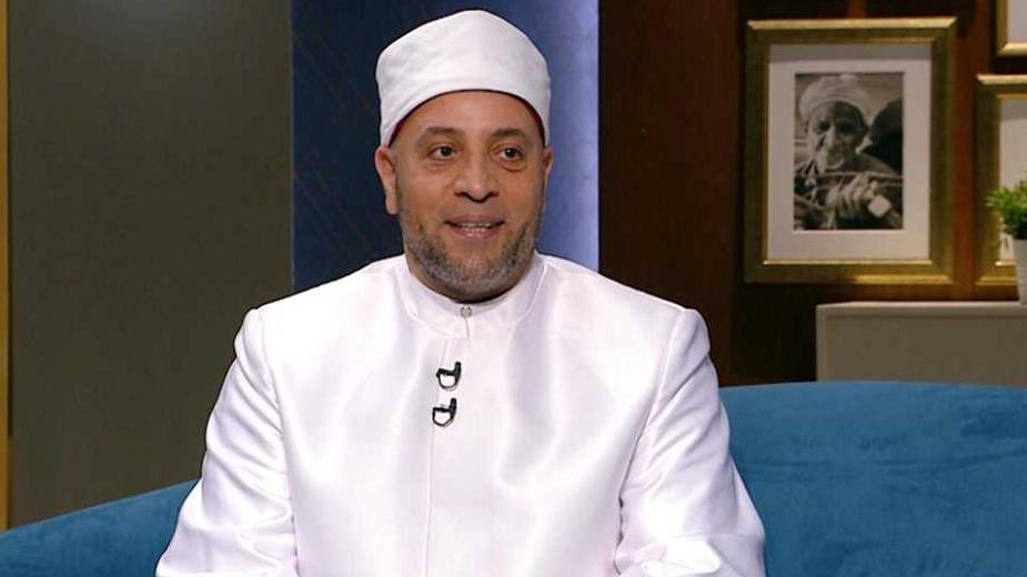 الدكتور رمضان عبد الرازق