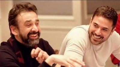 كريم عبد العزيز يكشف تفاصيل تعاونه مع أحمد عز خلال الفترة المقبلة (فيديو)