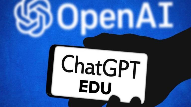 ChatGPT Edu