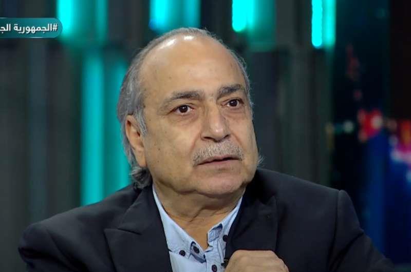 تعرض للسرقة.. أحمد كمال يكشف سبب عدم حضوره فيلم شرق 12 في كان السينمائي