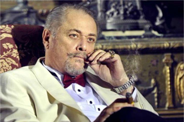 في ذكرى ميلاده.. تعرف على وصية النجم الراحل محمود عبد العزيز