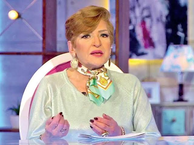 ليلى عز العرب أعتز بـ هدى الإتربي لأنها فنانة جميلة.. ولم يصدر مني هذا الكلام