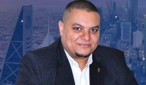 أحمد البيه عضو الاتحاد المصري للغرف السياحية