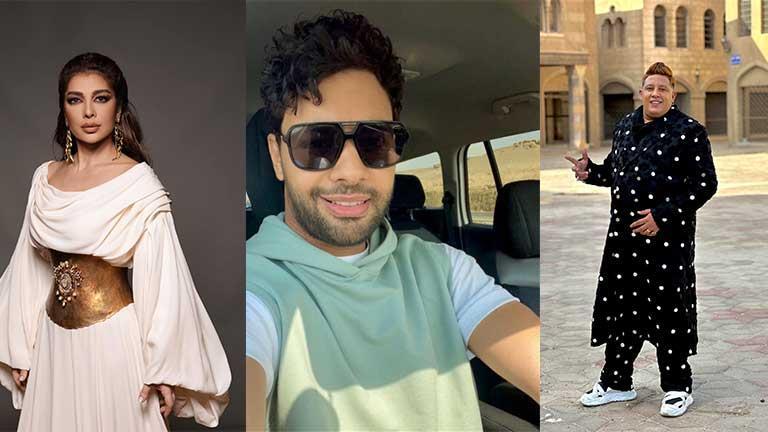 فنانون طاردتهم البلاغات