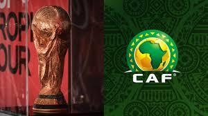 تصفيات أفريقيا المؤهلة إلى كأس العالم 2026