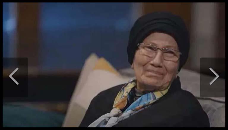 بعد تواجدها في دار نقابة الممثلين.. عواطف حلمي مستاءة من الإعلام لهذا السبب