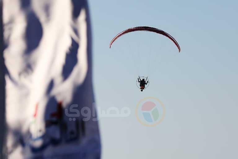 مهرجان العلمين الجديدة