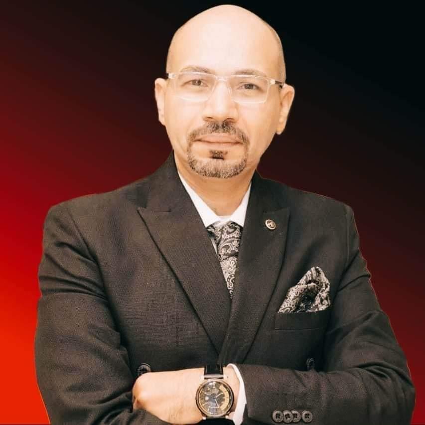 محمد رشوان محامي أحمد رفعت 