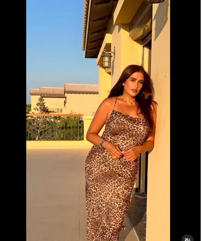 ياسمين عبدالعزيز